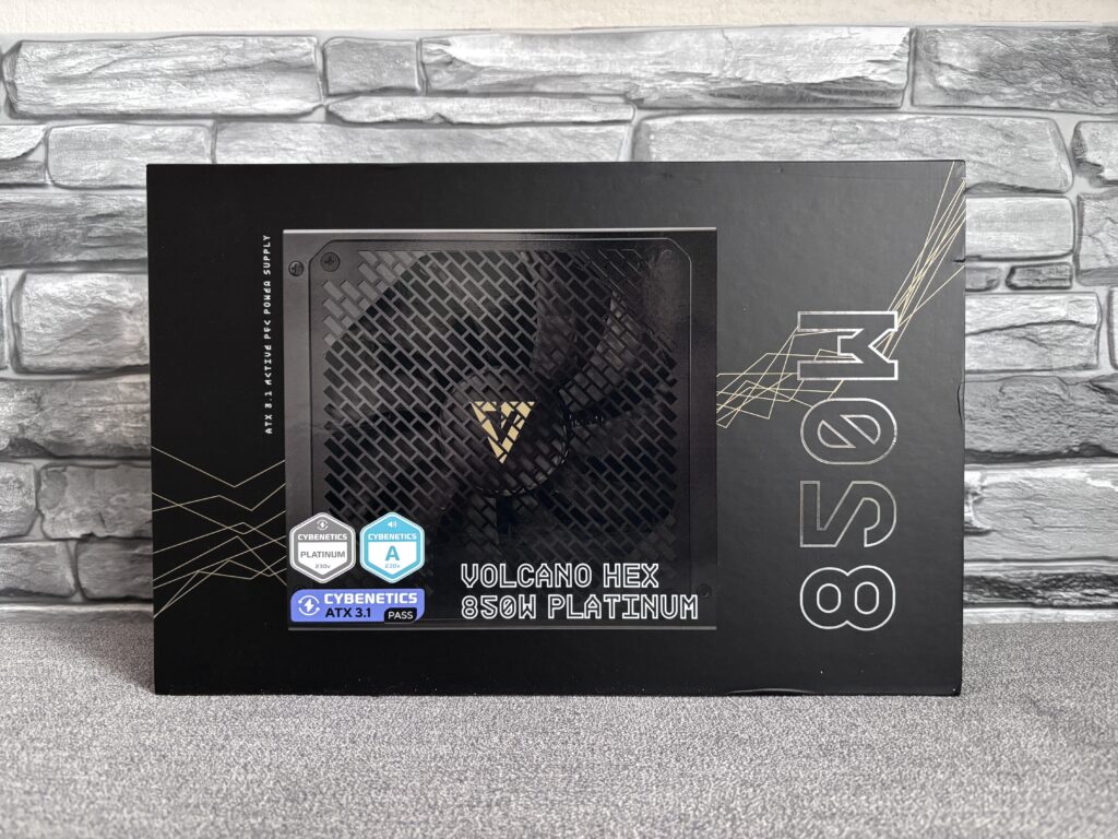 Recenzja Modecom Volcano HEX 850W Platinum 16 IMG 5037