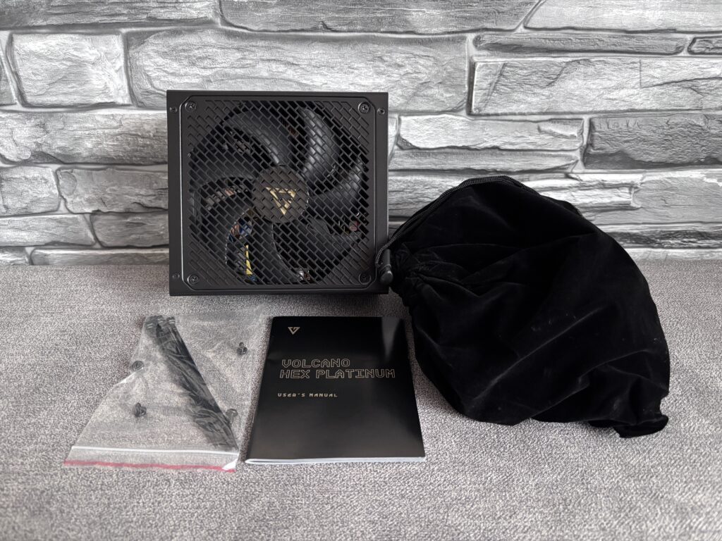 Recenzja Modecom Volcano HEX 850W Platinum 20 IMG 5041