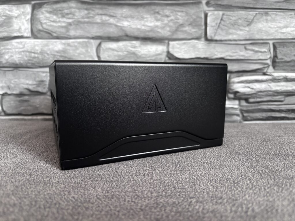 Recenzja Modecom Volcano HEX 850W Platinum 38 IMG 5053