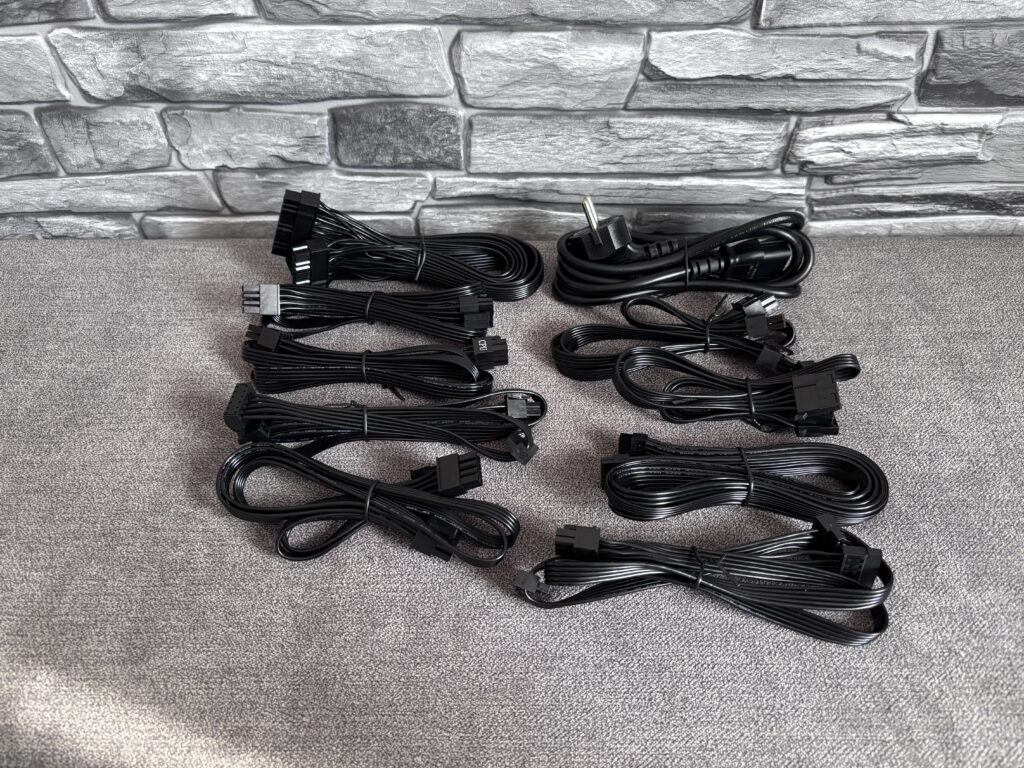 Recenzja Modecom Volcano HEX 850W Platinum 30 IMG 5088