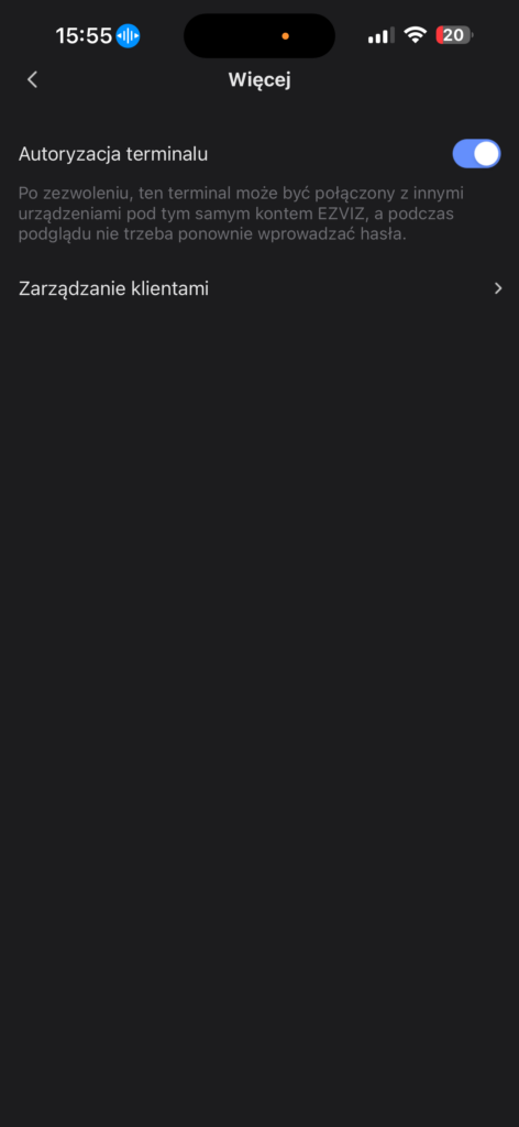 EZVIZ HP7 – test inteligentnego wideodomofonu 2K z ekranem 7" 96 IMG 5326