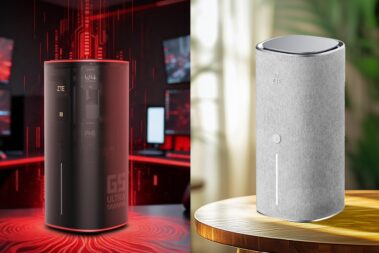 ZTE G5 Ultra teraz w dwóch odsłonach – gamingowej i stylowej 21 ZTE Style Gaming