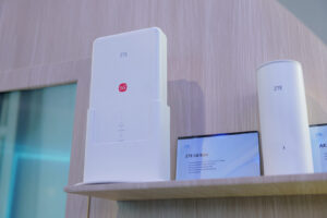 ZTE MWC 2026 nowe routery3 ZTE MWC 2026 nowe routery3