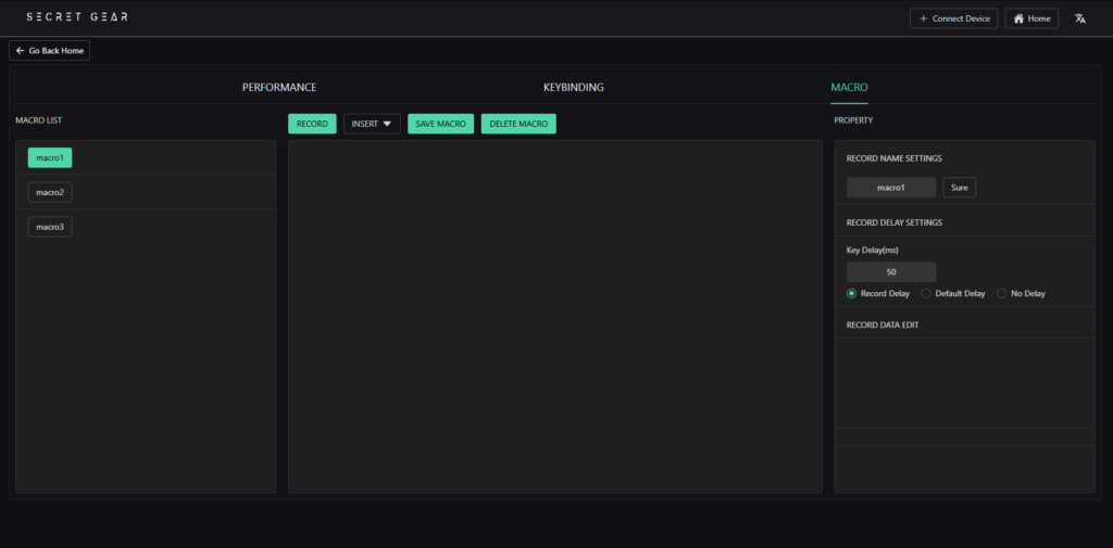 Secret Gear ZX2 Ultra Wireless – fenomenalna od A do Z 42 c33333333333