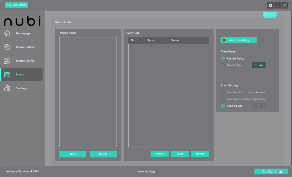 Nubi NM1 – świetna tania myszka 46 cccccccccccccc