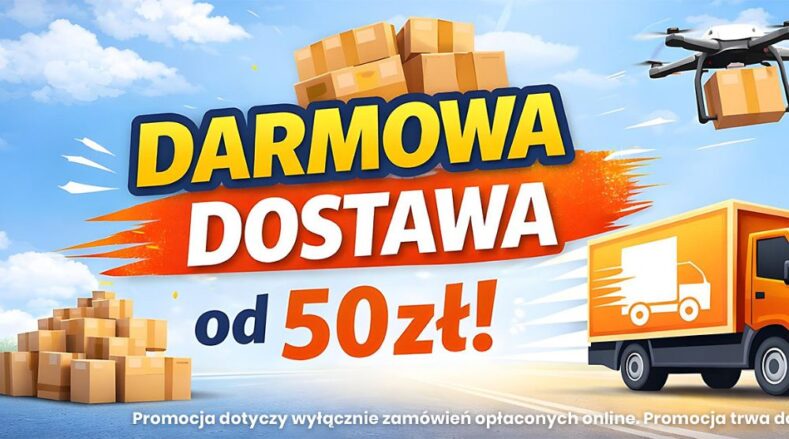 Lider-Hurt ogłasza marcowe promocje