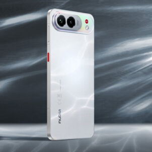 Nubia Air Pro – nowy cienki smartfon z IP68, aparatem 108 Mpix i krzemowo-węglową baterią 5000 mAh 47 nubia Air pro 2