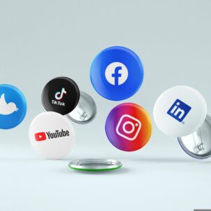 Jak zwiększyć sprzedaż w sklepie internetowym dzięki reklamom w mediach społecznościowych? 50 social media