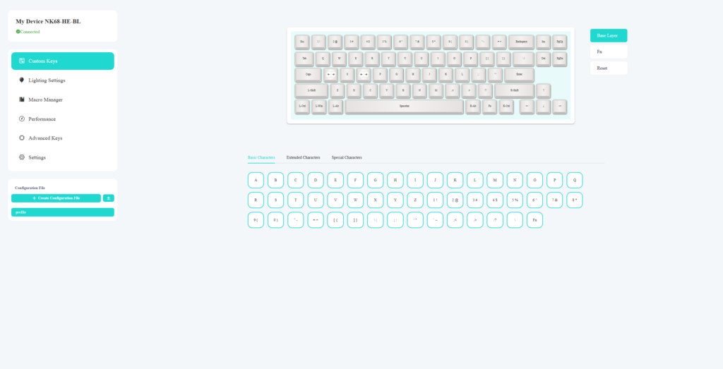 Nubi NK68 HE – warta więcej niż kosztuje 44 1