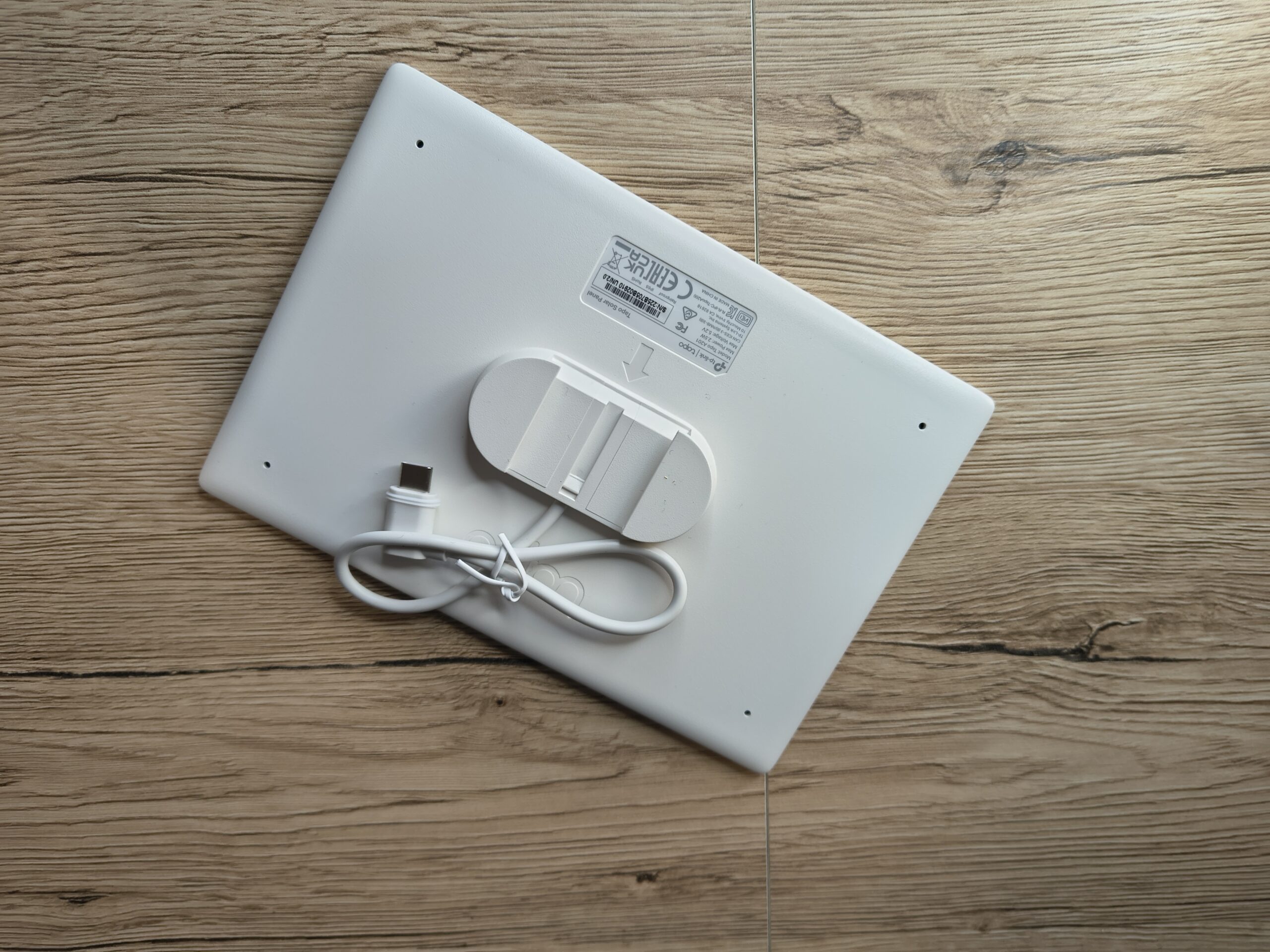 Kamera TP-LINK TAPO C660 KIT przypilnuje Ci dom i podwórko? 44 IMG 20260314 150746834 HDR scaled