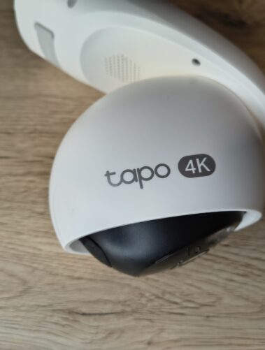 TP-LINK TAPO C660 KIT