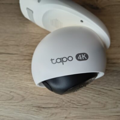 TP-LINK TAPO C660 KIT