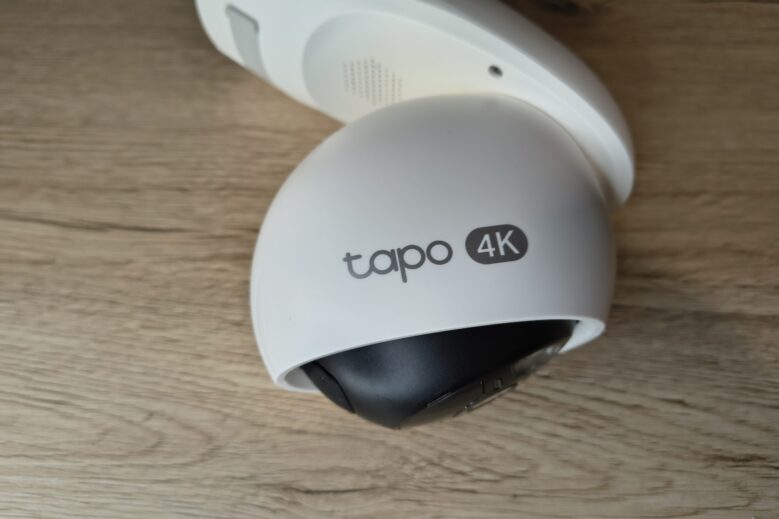 TP-LINK TAPO C660 KIT