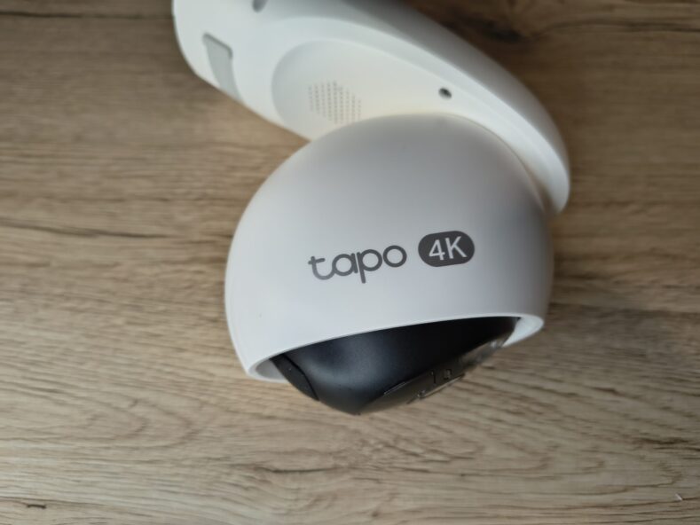 Kamera TP-LINK TAPO C660 KIT przypilnuje Ci dom i podwórko?