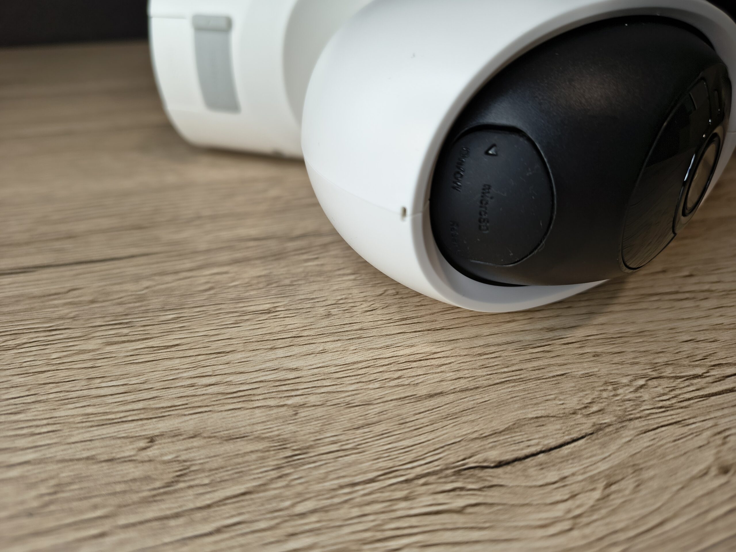 Kamera TP-LINK TAPO C660 KIT przypilnuje Ci dom i podwórko? 34 TP-LINK TAPO C660 KIT