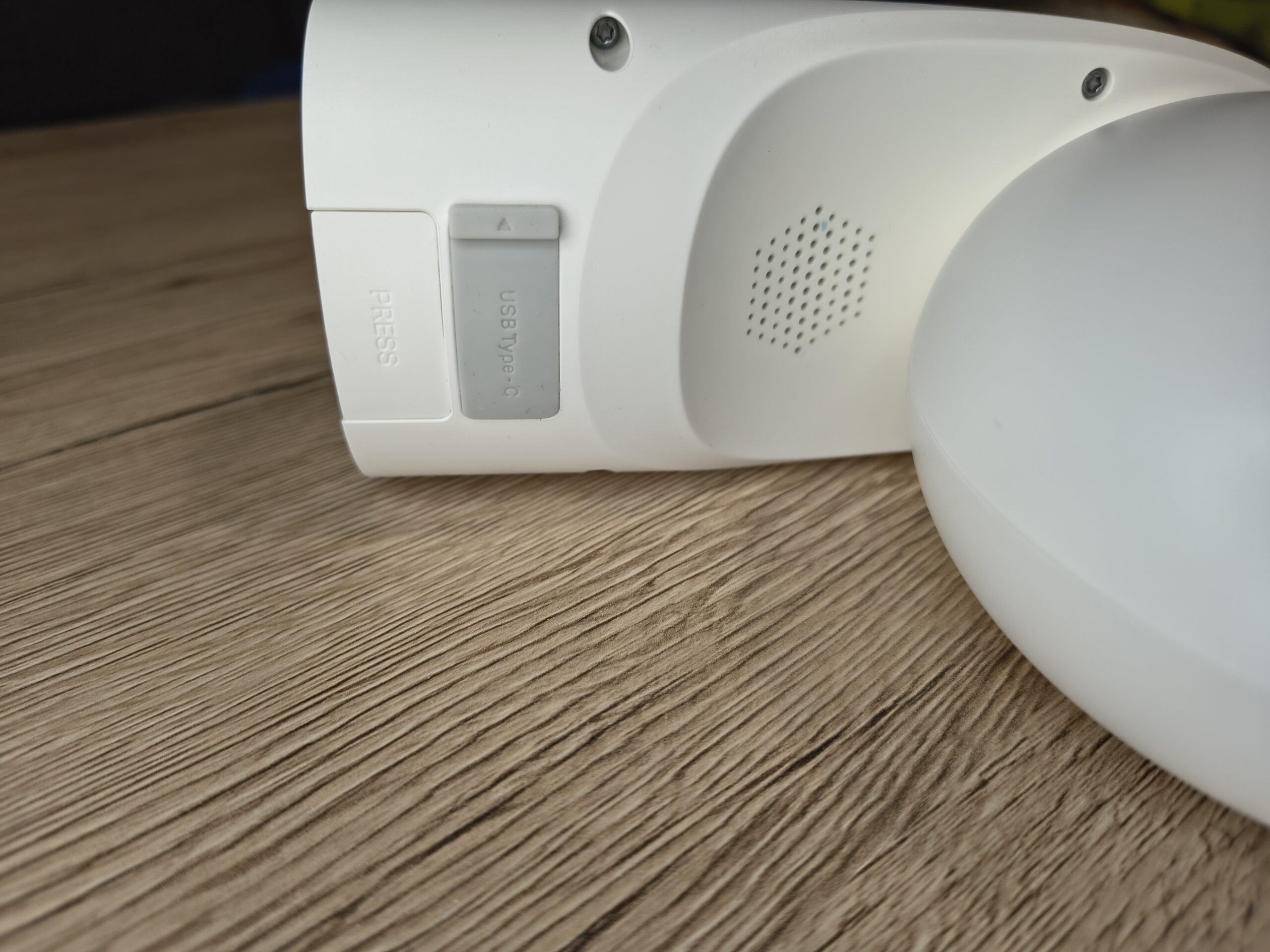 Kamera TP-LINK TAPO C660 KIT przypilnuje Ci dom i podwórko? 36 TP-LINK TAPO C660 KIT