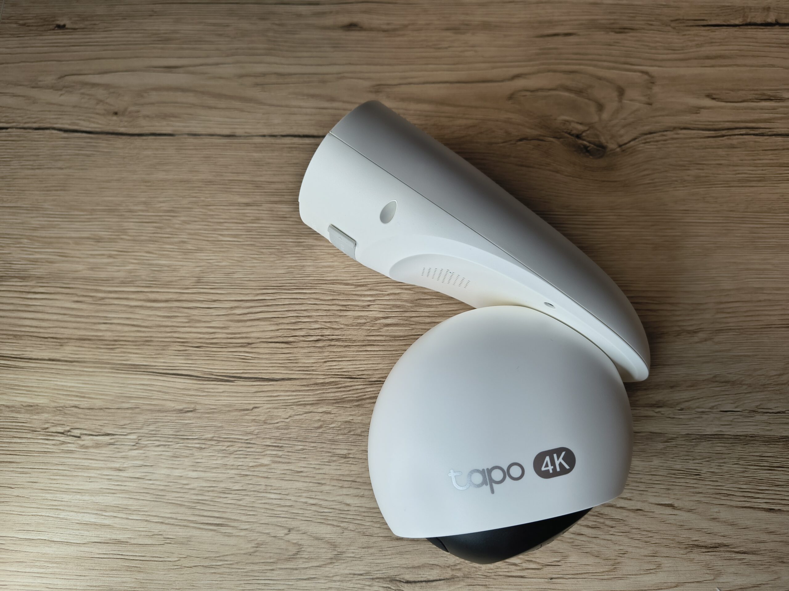 Kamera TP-LINK TAPO C660 KIT przypilnuje Ci dom i podwórko? 38 TP-LINK TAPO C660 KIT