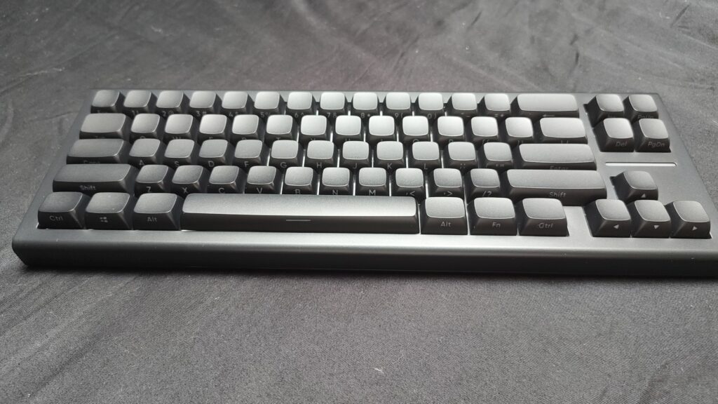 Nubi NK68 HE – warta więcej niż kosztuje 24 IMG 20260315 150836154