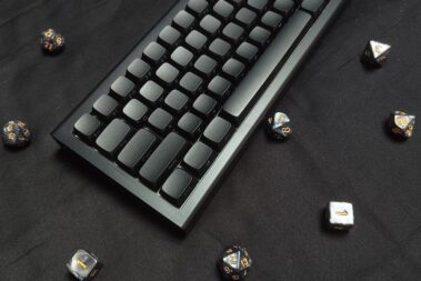 Nubi NK68 HE – warta więcej niż kosztuje 16 Nubi NK68 HE