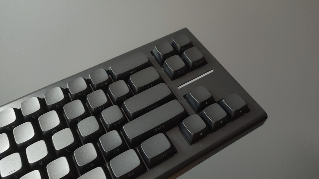 Nubi NK68 HE – warta więcej niż kosztuje 30 IMG 20260315 151156973