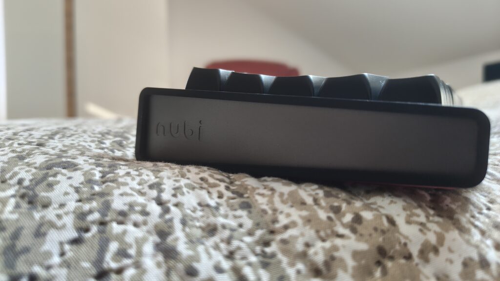 Nubi NK68 HE – warta więcej niż kosztuje 36 IMG 20260315 151347346
