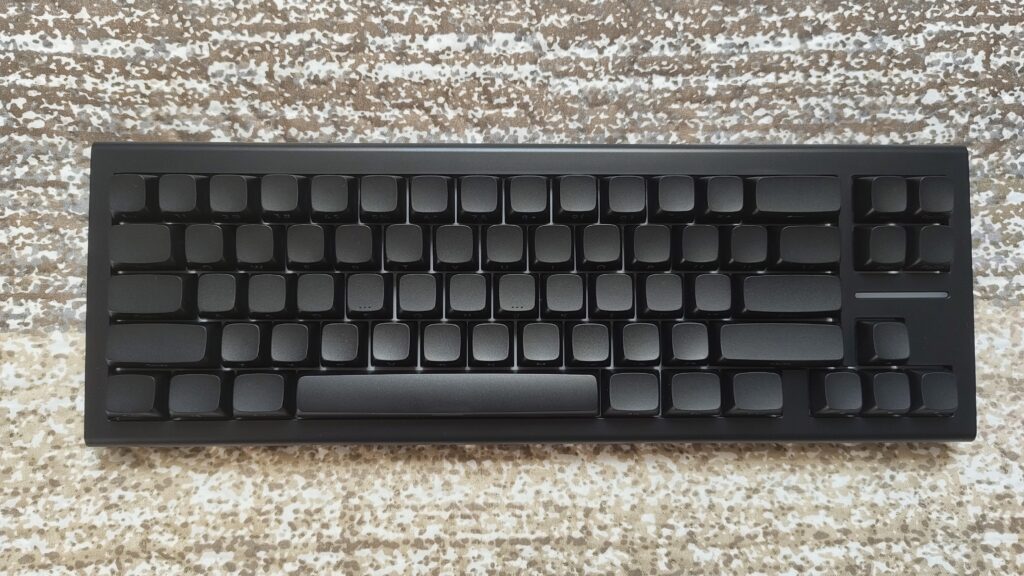 Nubi NK68 HE – warta więcej niż kosztuje 40 Nubi NK68 HE