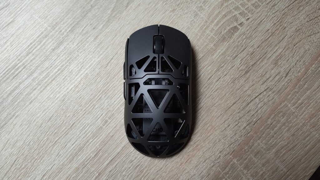 MCHOSE AX5 Magnesium Alloy Wireless Pro Max – Marian, tu jest jakby luksusowo 24 MCHOSE AX5 Magnesium Alloy Wireless Pro Max