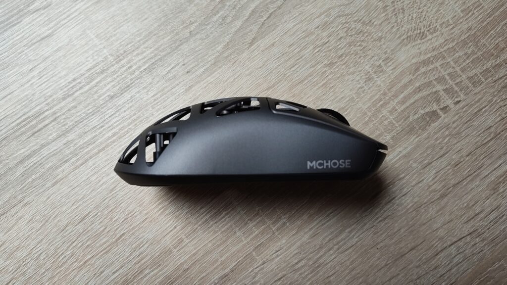 MCHOSE AX5 Magnesium Alloy Wireless Pro Max – Marian, tu jest jakby luksusowo 22 IMG 20260319 144038093