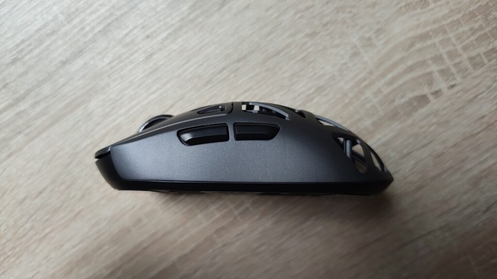 MCHOSE AX5 Magnesium Alloy Wireless Pro Max – Marian, tu jest jakby luksusowo 26 IMG 20260319 144046543