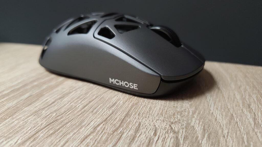 MCHOSE AX5 Magnesium Alloy Wireless Pro Max – Marian, tu jest jakby luksusowo 28 IMG 20260319 144216763