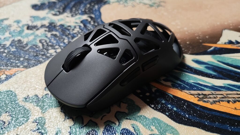 MCHOSE AX5 Magnesium Alloy Wireless Pro Max – Marian, tu jest jakby luksusowo 44 IMG 20260319 144351317