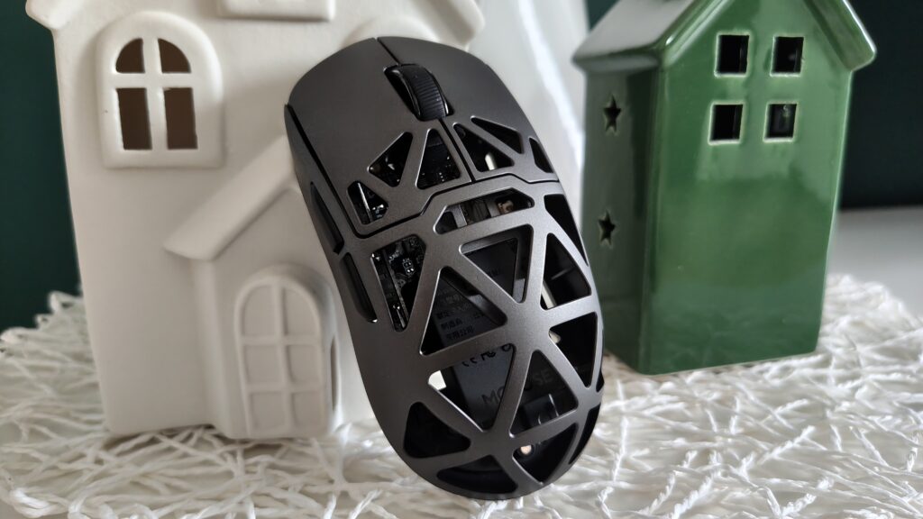 MCHOSE AX5 Magnesium Alloy Wireless Pro Max – Marian, tu jest jakby luksusowo 46 MCHOSE AX5 Magnesium Alloy Wireless Pro Max