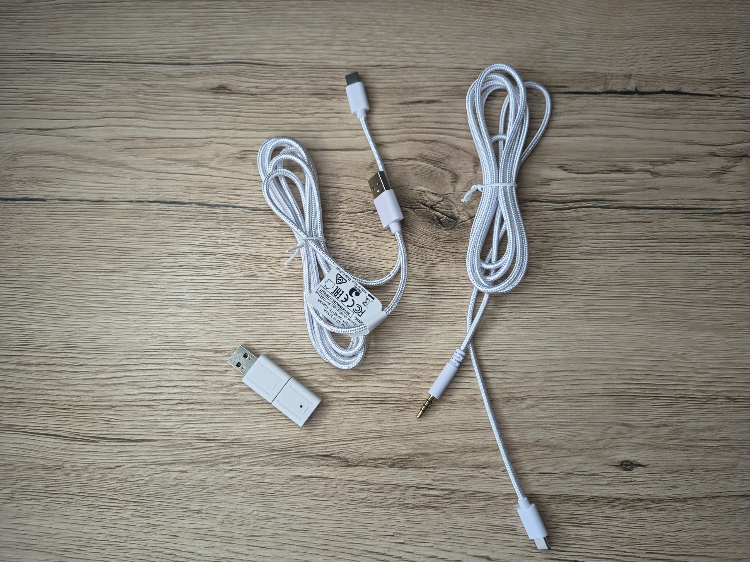 Słuchawki REDRAGON Spectra Pro H889WG – na bogato w niskiej cenie? 24 Słuchawki REDRAGON Spectra Pro H889WG