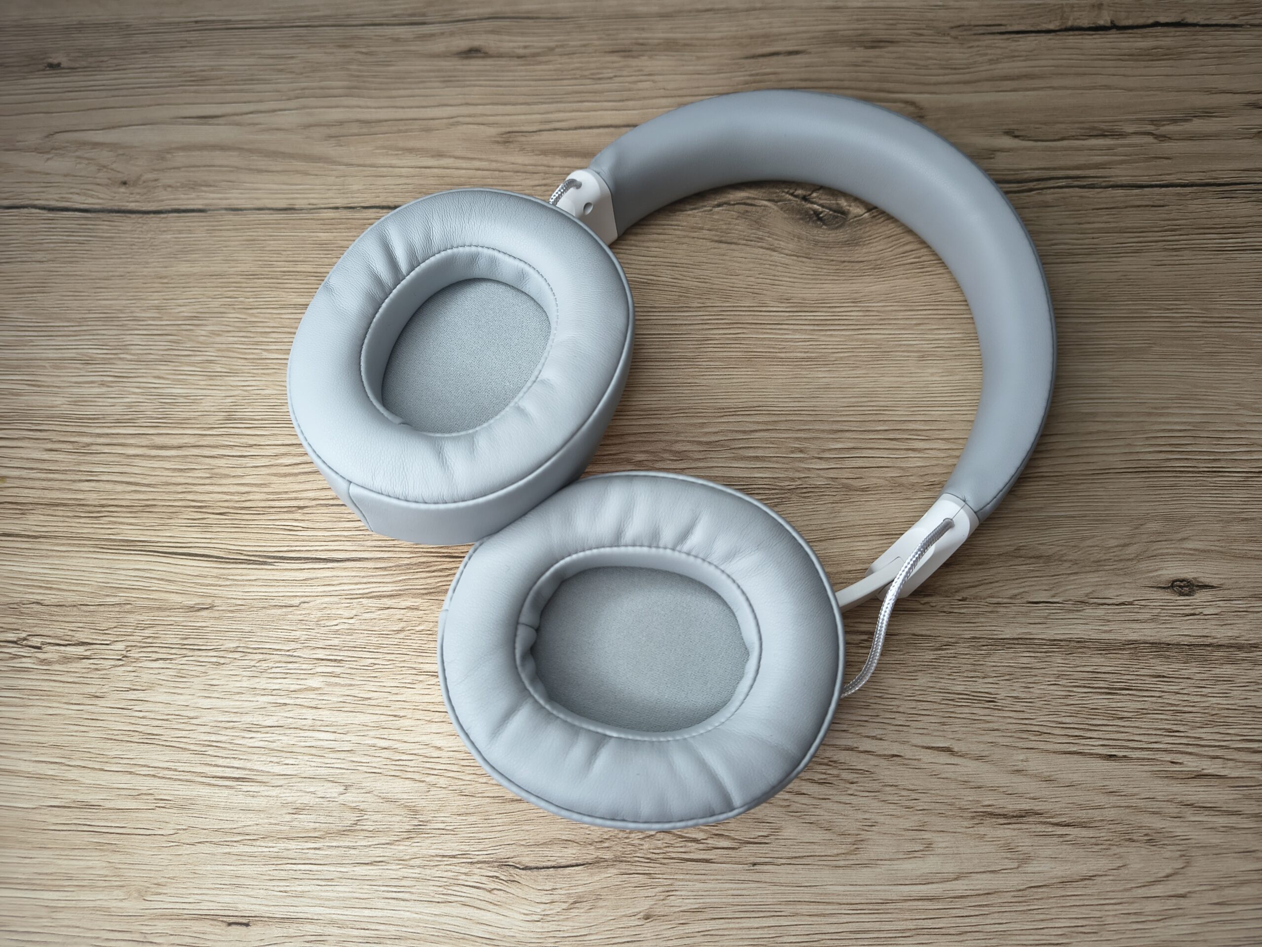 Słuchawki REDRAGON Spectra Pro H889WG – na bogato w niskiej cenie? 56 Słuchawki REDRAGON Spectra Pro H889WG