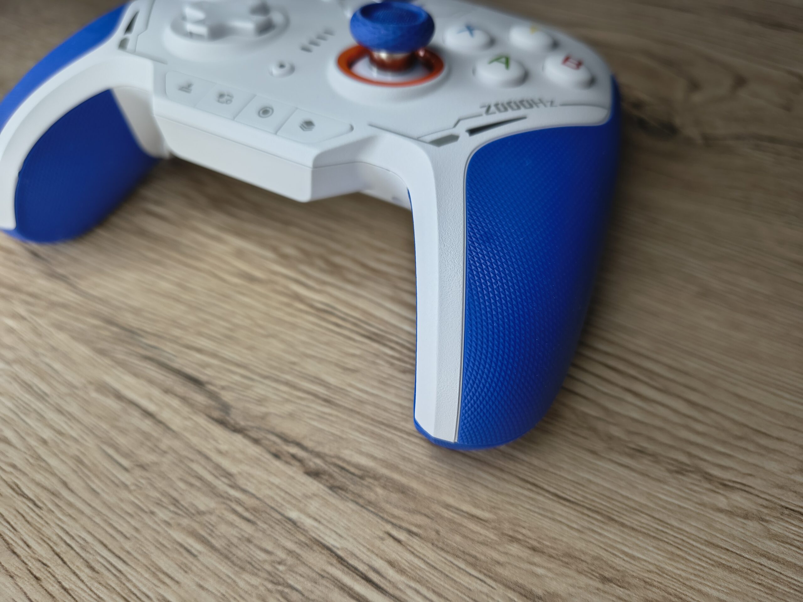 Recenzja MOJHON Bigbig Won Blitz 2 ALPS 32 MOJHON Bigbig Won Blitz 2 ALPS