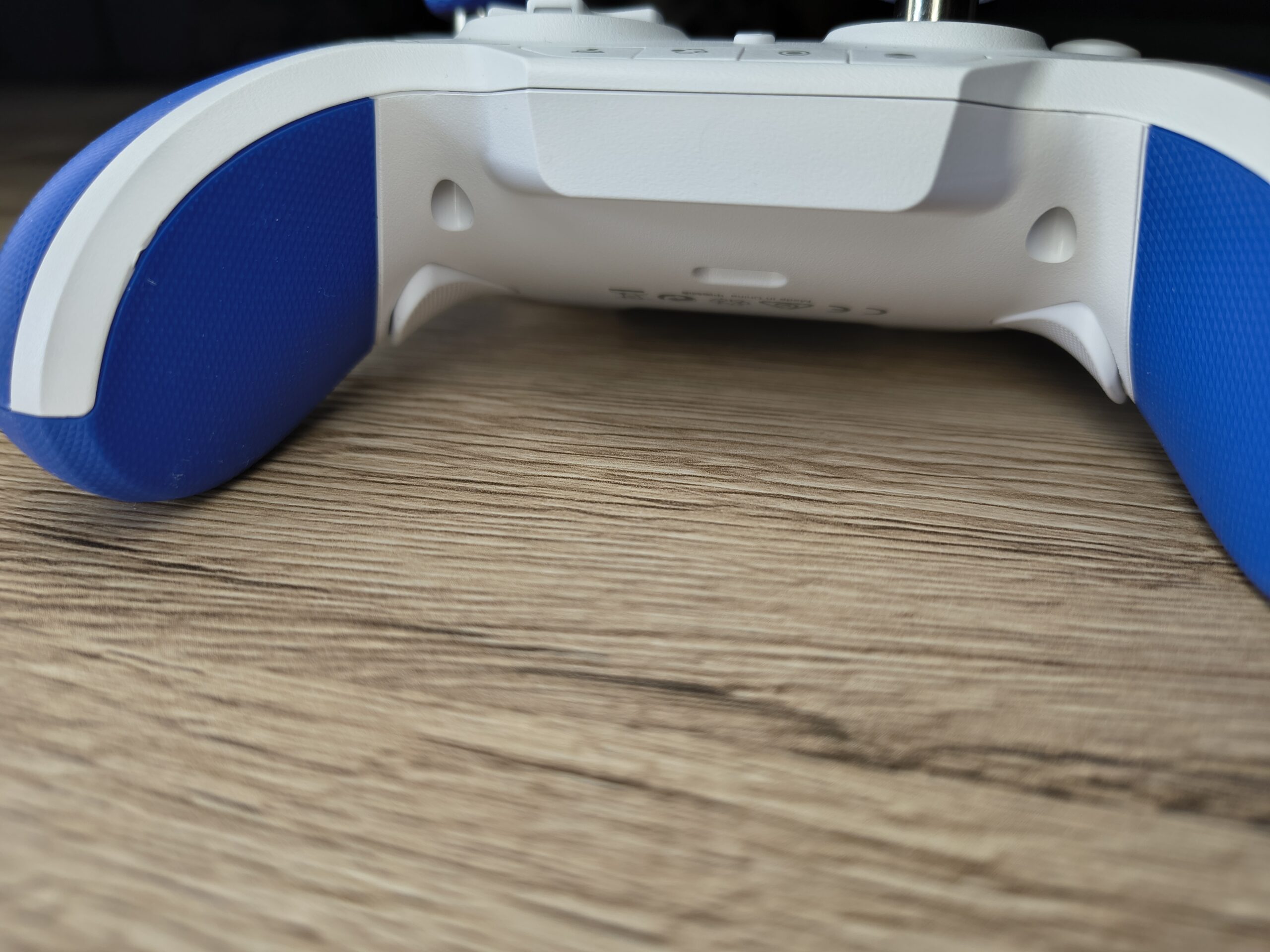 Recenzja MOJHON Bigbig Won Blitz 2 ALPS 34 MOJHON Bigbig Won Blitz 2 ALPS