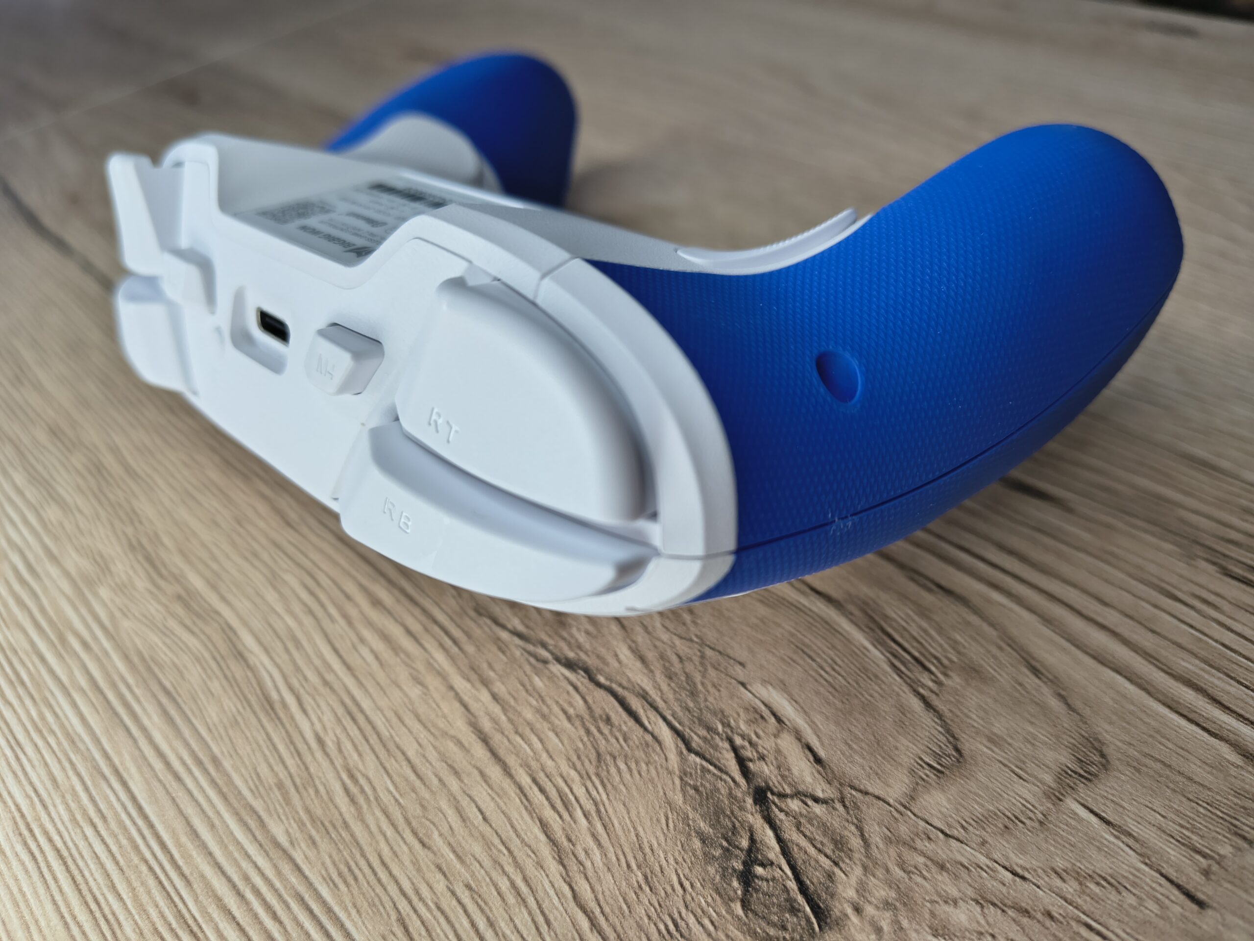 Recenzja MOJHON Bigbig Won Blitz 2 ALPS 50 MOJHON Bigbig Won Blitz 2 ALPS