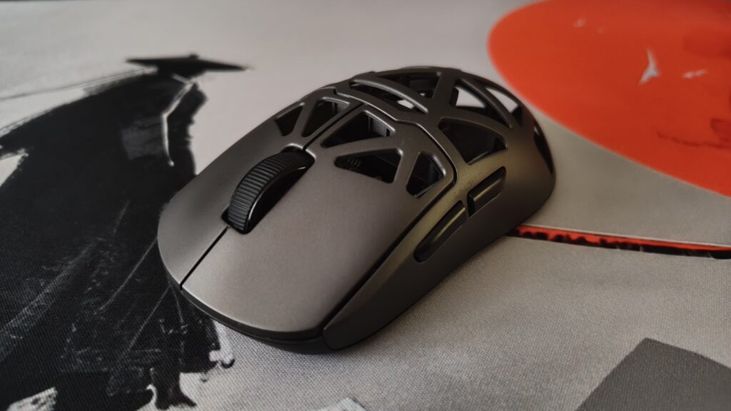 MCHOSE AX5 Magnesium Alloy Wireless Pro Max – Marian, tu jest jakby luksusowo 42 IMG 20260417 105607923