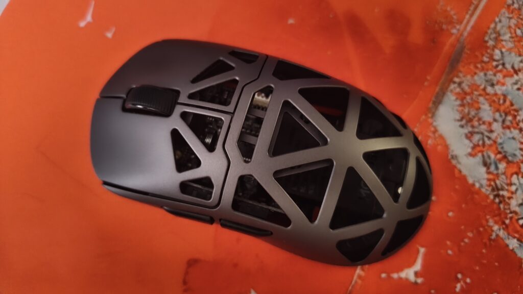 MCHOSE AX5 Magnesium Alloy Wireless Pro Max – Marian, tu jest jakby luksusowo 40 MCHOSE AX5 Magnesium Alloy Wireless Pro Max