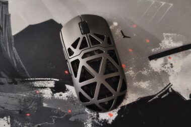 MCHOSE AX5 Magnesium Alloy Wireless Pro Max – Marian, tu jest jakby luksusowo 16 MCHOSE AX5 Magnesium Alloy Wireless Pro Max