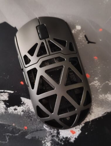 MCHOSE AX5 Magnesium Alloy Wireless Pro Max – Marian, tu jest jakby luksusowo 23 MCHOSE AX5 Magnesium Alloy Wireless Pro Max