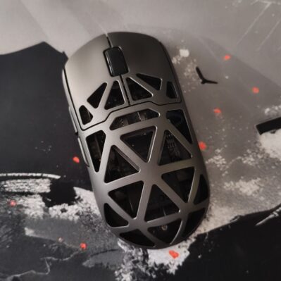 MCHOSE AX5 Magnesium Alloy Wireless Pro Max – Marian, tu jest jakby luksusowo 19 MCHOSE AX5 Magnesium Alloy Wireless Pro Max