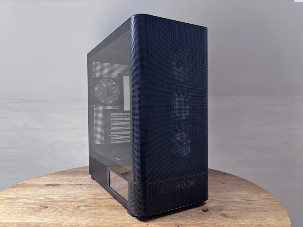 Recenzja Modecom Volcano AQ400 ARGB Midi 16 IMG 5140