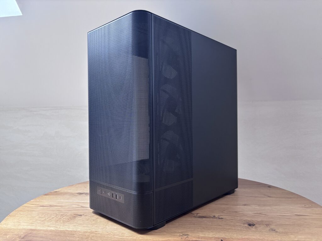 Recenzja Modecom Volcano AQ400 ARGB Midi 26 IMG 5146