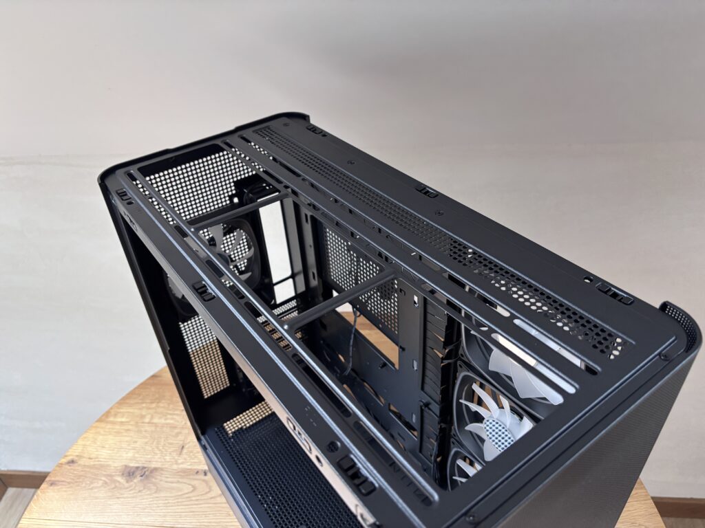 Recenzja Modecom Volcano AQ400 ARGB Midi 28 IMG 5163