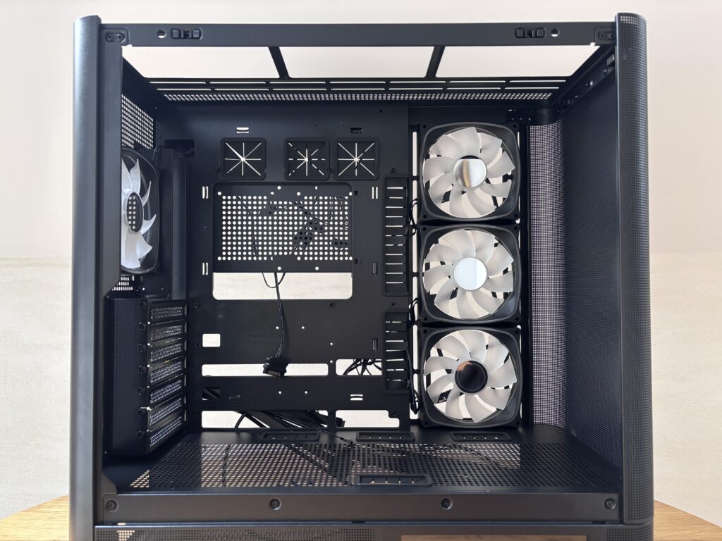 Recenzja Modecom Volcano AQ400 ARGB Midi 62 IMG 5166