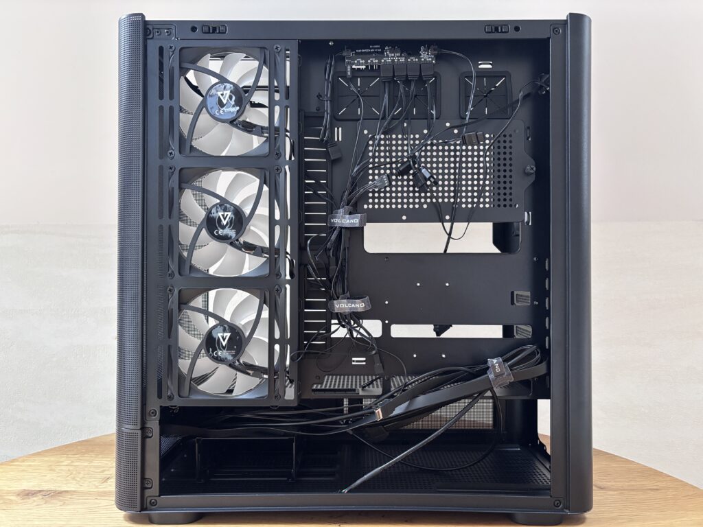 Recenzja Modecom Volcano AQ400 ARGB Midi 70 IMG 5170