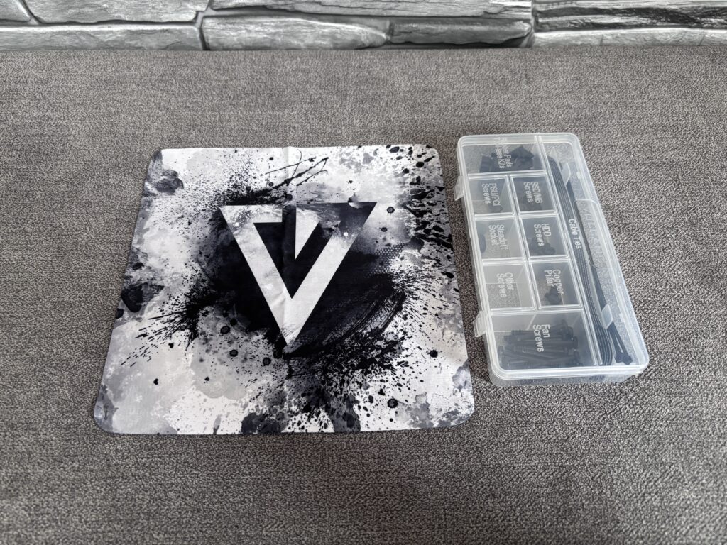 Recenzja Modecom Volcano AQ400 ARGB Midi 56 IMG 5185