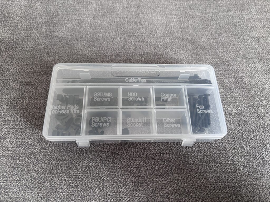 Recenzja Modecom Volcano AQ400 ARGB Midi 58 IMG 5186