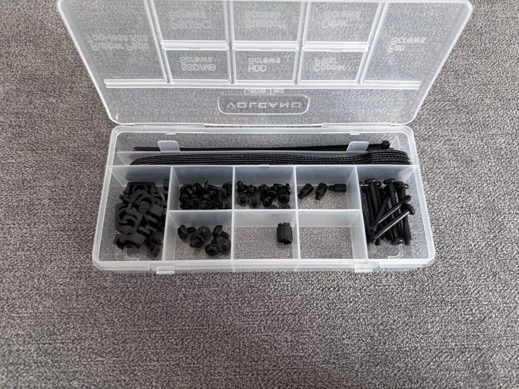 Recenzja Modecom Volcano AQ400 ARGB Midi 60 IMG 5187